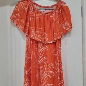 Simply Sisters by Lola Miller Ki Short Dress Size S
